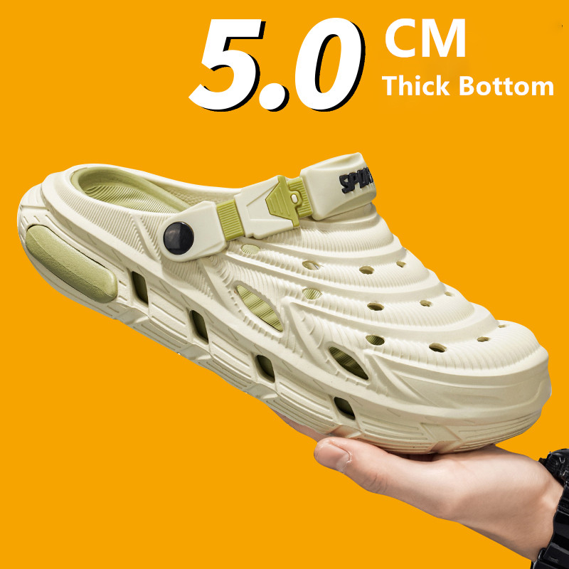 2026 New EVA Soft-sole Men's S - огляд і ціна Farming And Agriculture
