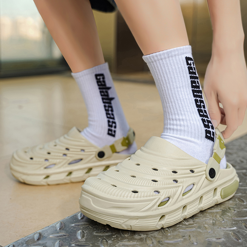 2026 New EVA Soft-sole Men's S - огляд і ціна Farming And Agriculture