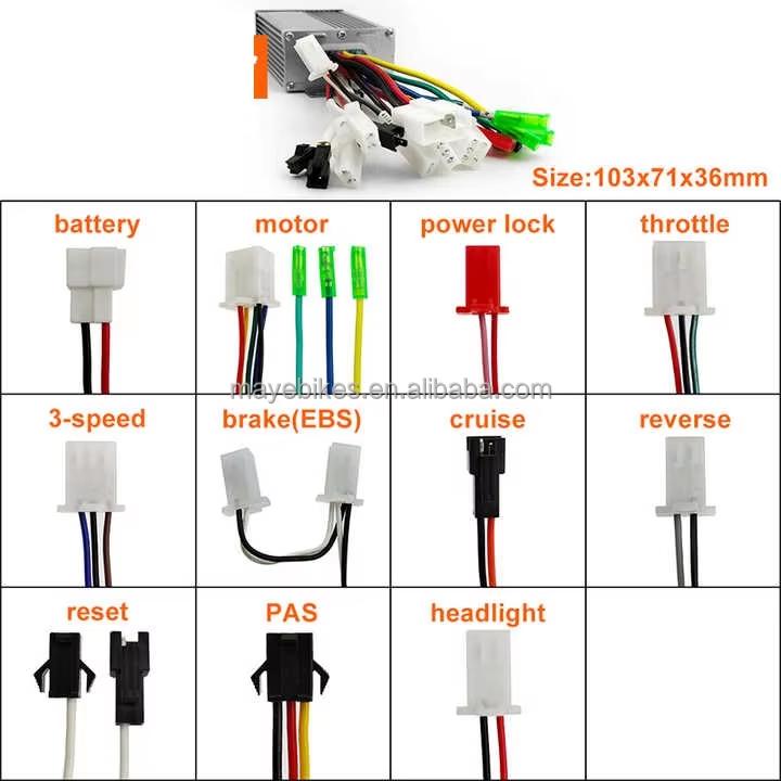 14inch Low Speed Agricultural  - огляд і ціна Agriculture Farming Hub