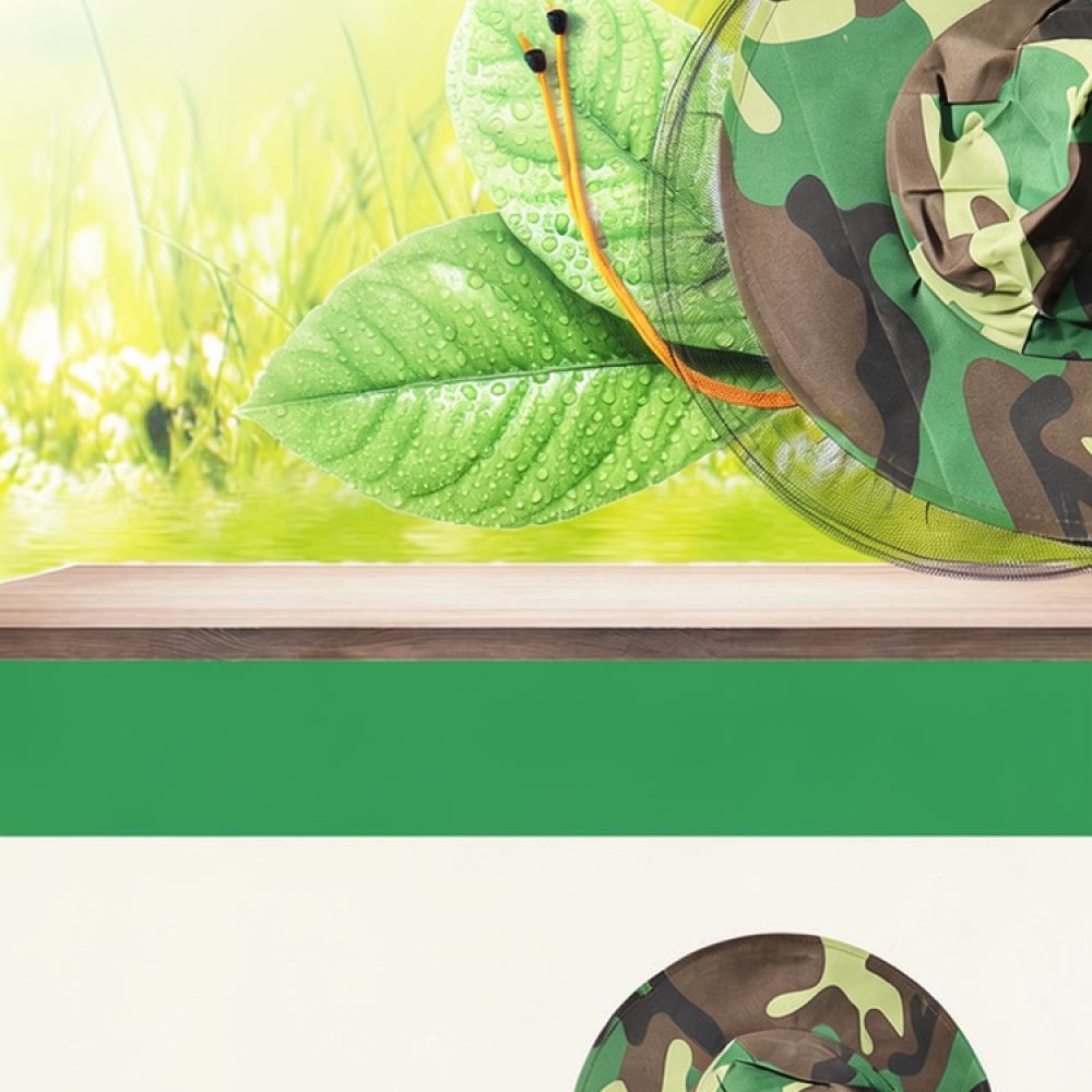 Safety Beekeeping Hat Anti Bee - огляд і ціна Agriculture Farming Hats