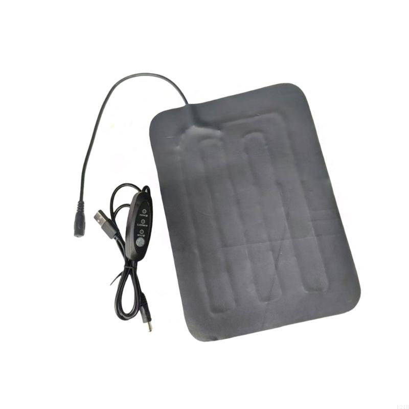 Adjustable Temperature Plant H - огляд і ціна Seedling Heat Mat