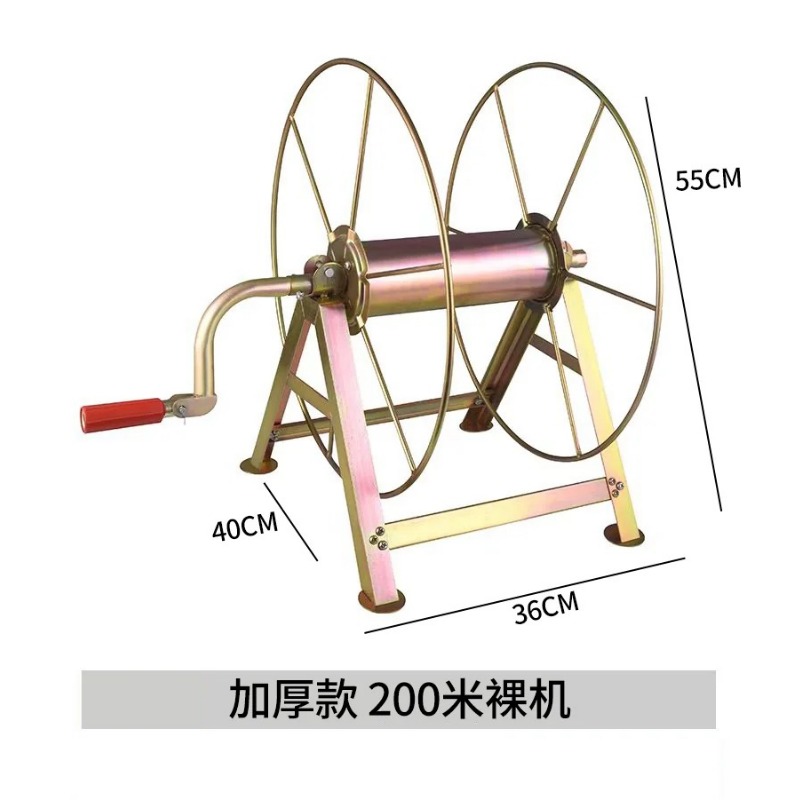 Thickened Agricultural Sprayer - огляд і ціна Farming Pipe For Agriculture