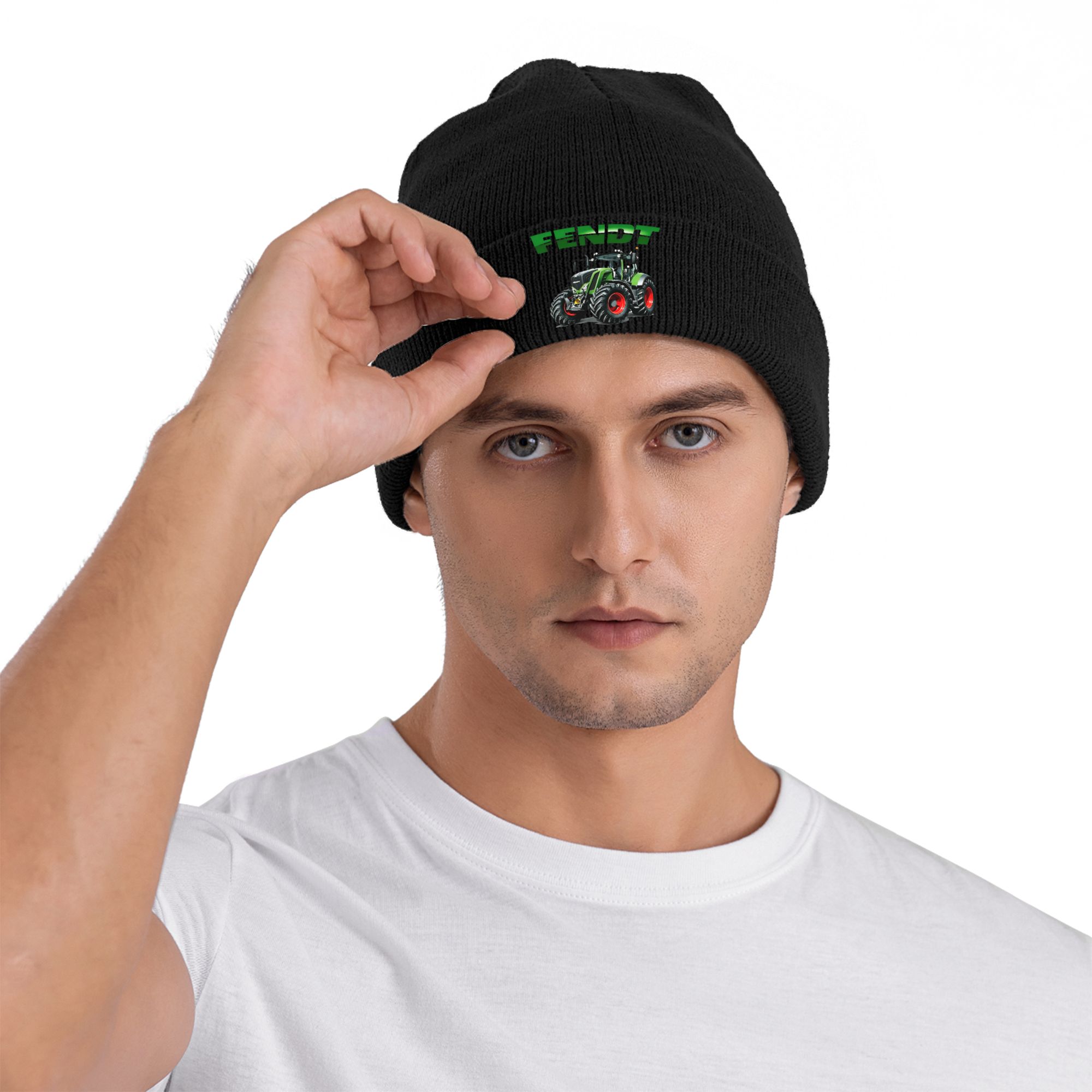 Fendt Agricultural Farming Tra - огляд і ціна Agriculture Farming Hats
