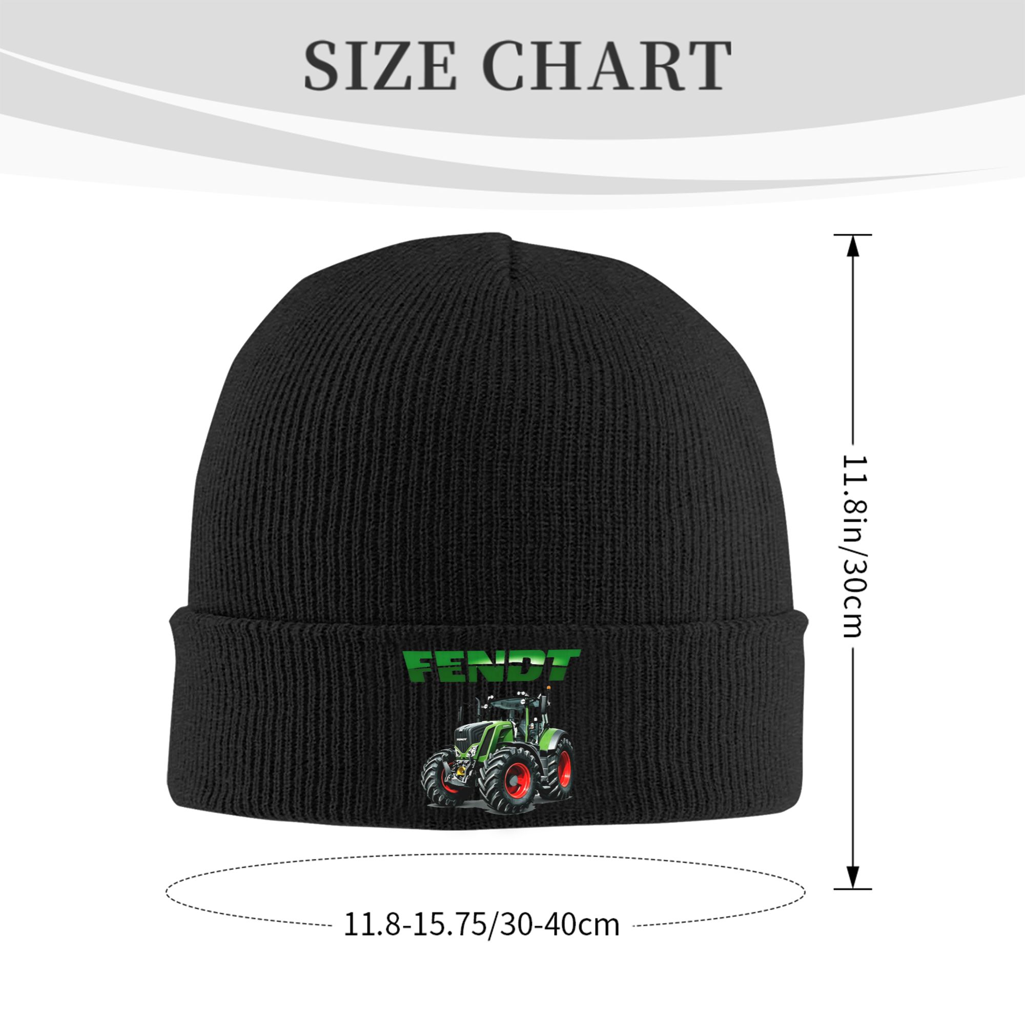 Fendt Agricultural Farming Tra - огляд і ціна Agriculture Farming Hats