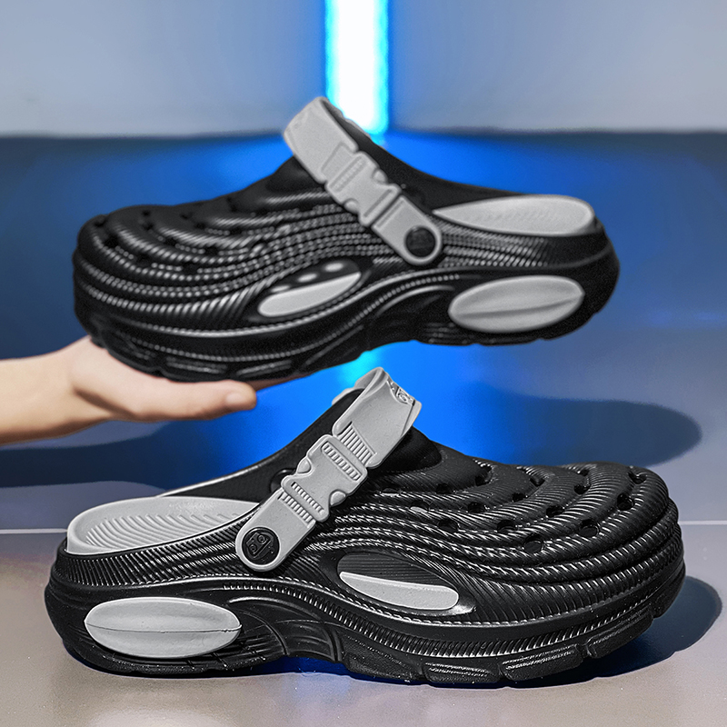 Plus Size 47 Summer Men Sandal - огляд і ціна Farming And Agriculture