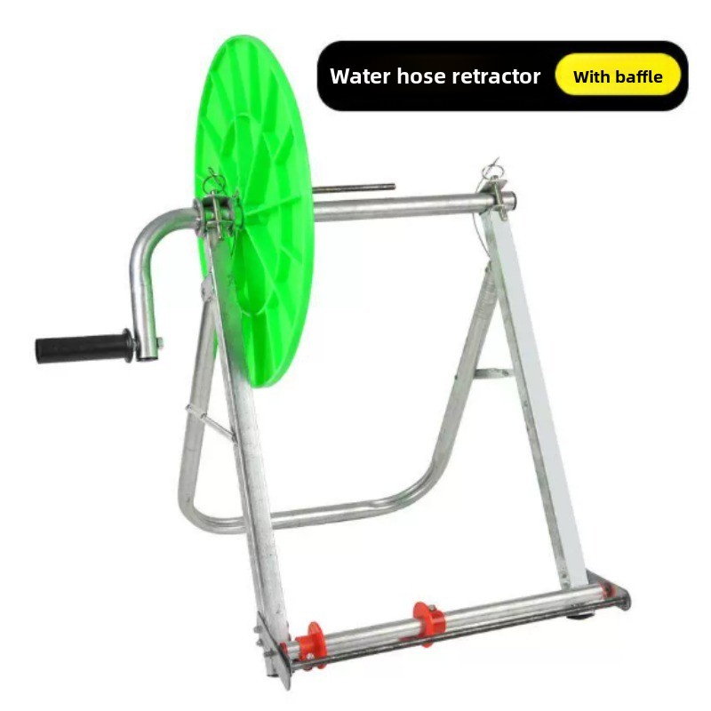 100M Agricultural Water Hose R - огляд і ціна Farming Pipe For Agriculture