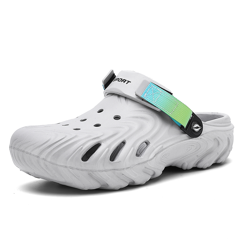 Summer New Men's Sandals, Home - огляд і ціна Farming And Agriculture