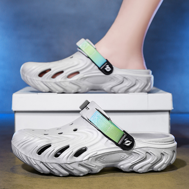 Summer New Men's Sandals, Home - огляд і ціна Farming And Agriculture