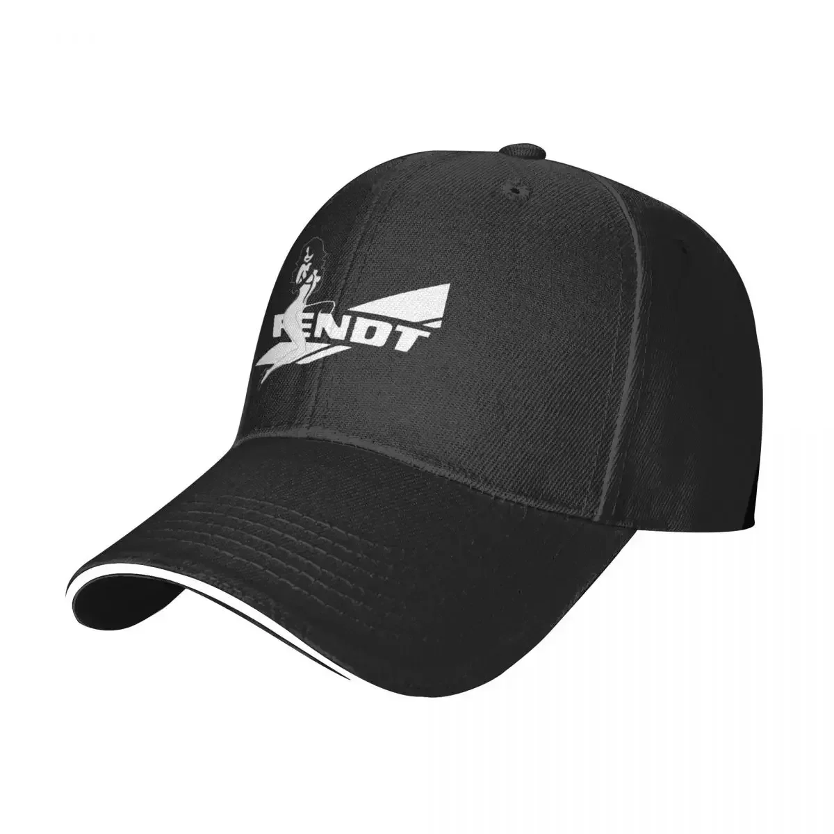 Fendt Baseball Caps Hip Hop Tr - огляд і ціна Agriculture Farming Hats