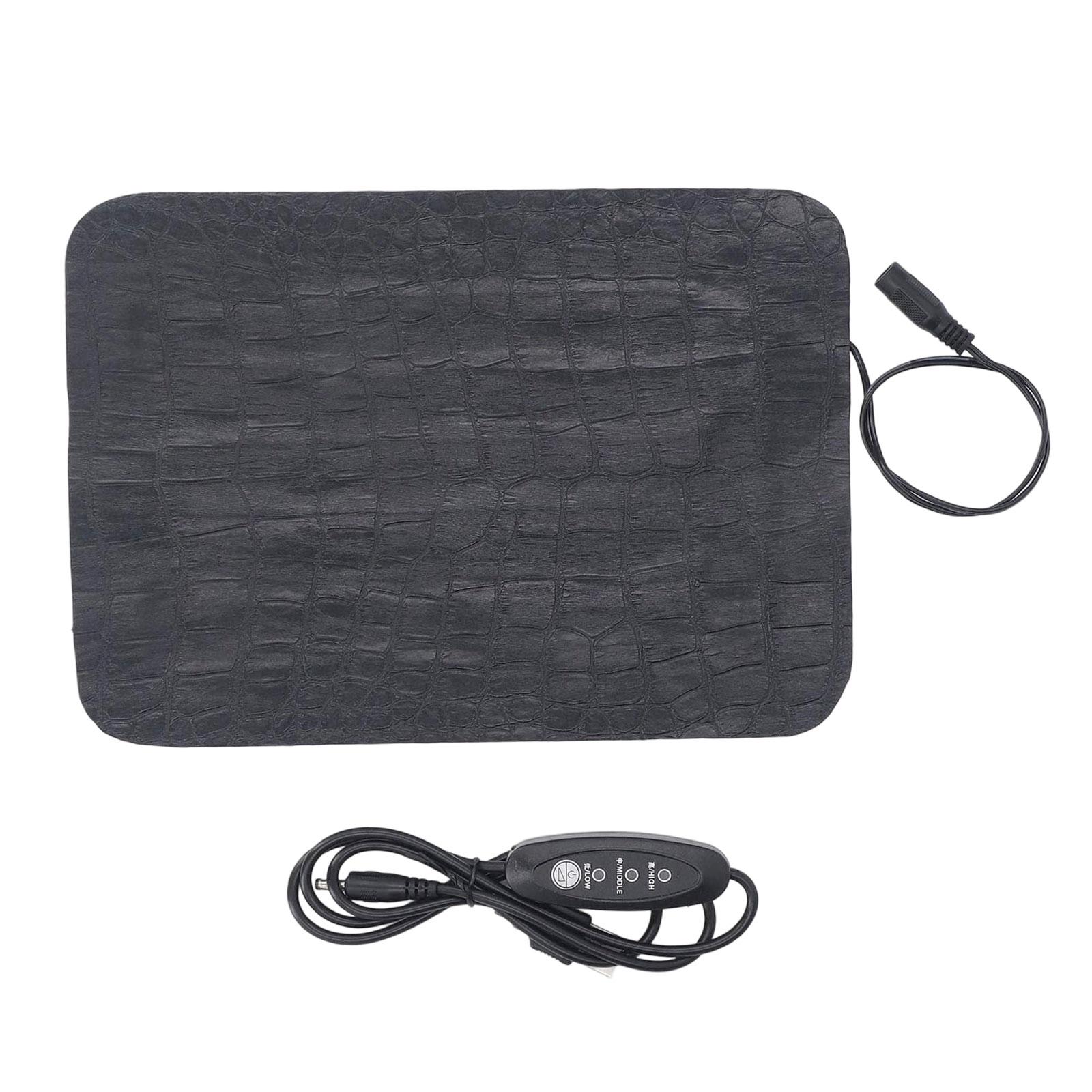 Hydroponic Heat Mat for Seedli - огляд і ціна Seedling Heat Mat