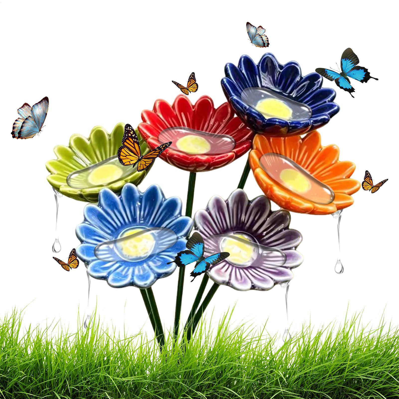 Ceramic Bee Watering Station f - огляд і ціна Farming And Agriculture