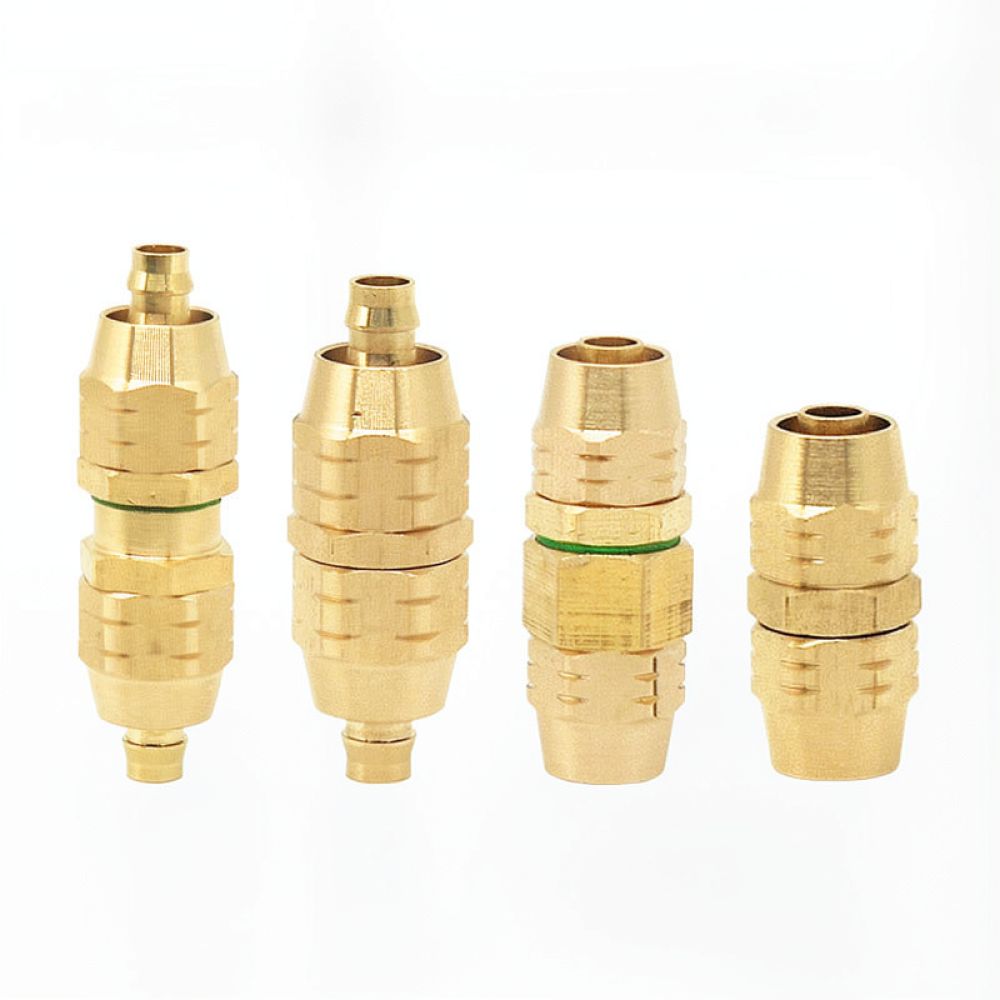 High Strength Copper Fitting A - огляд і ціна Farming Pipe For Agriculture